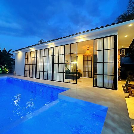Serein Villas Ксамил Екстериор снимка