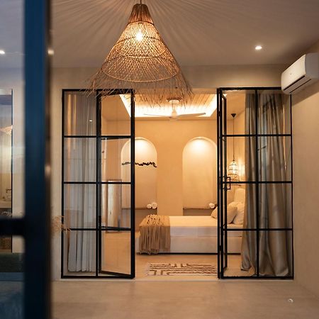 Serein Villas Ксамил Екстериор снимка