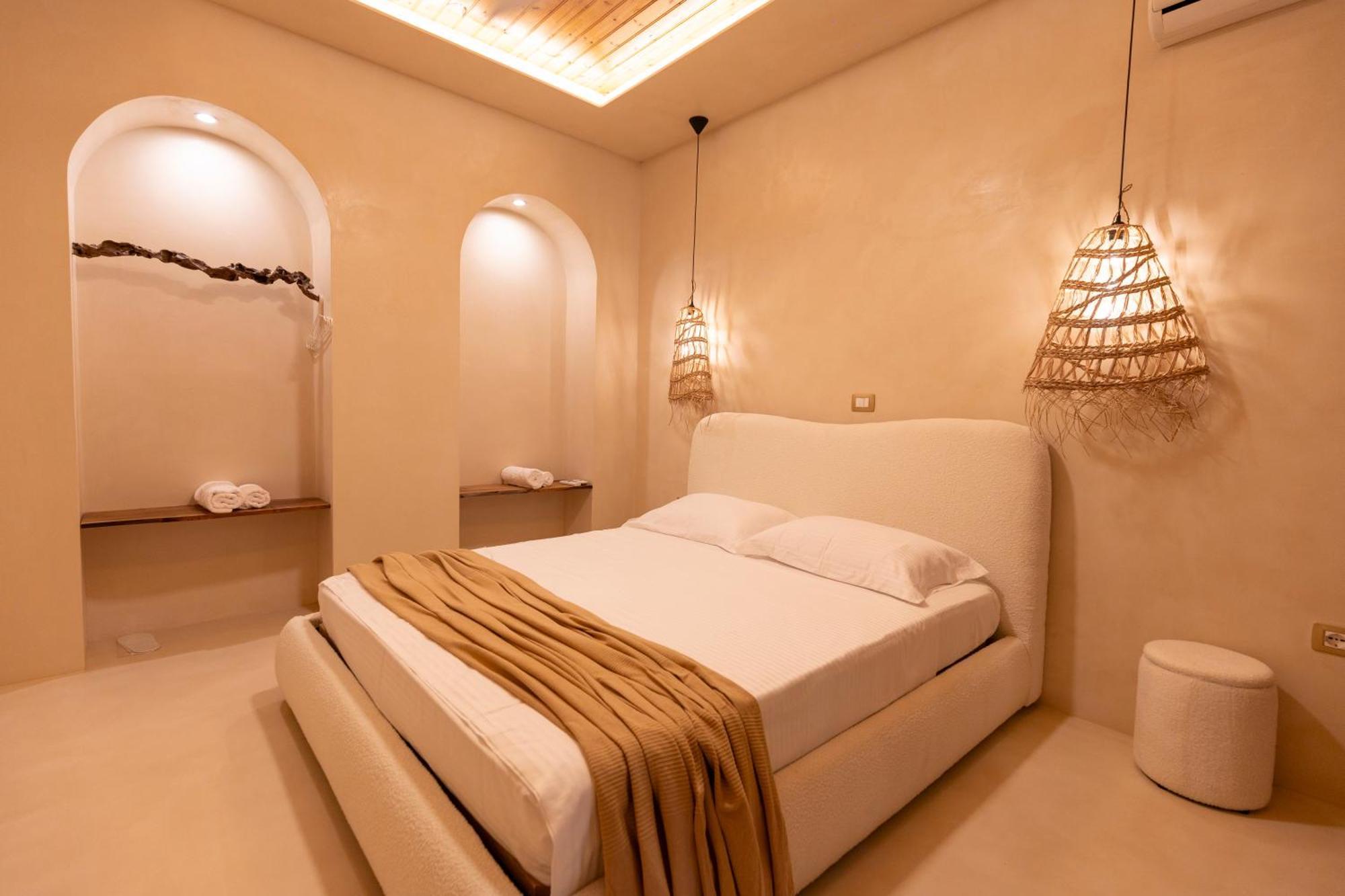 Serein Villas Ксамил Екстериор снимка