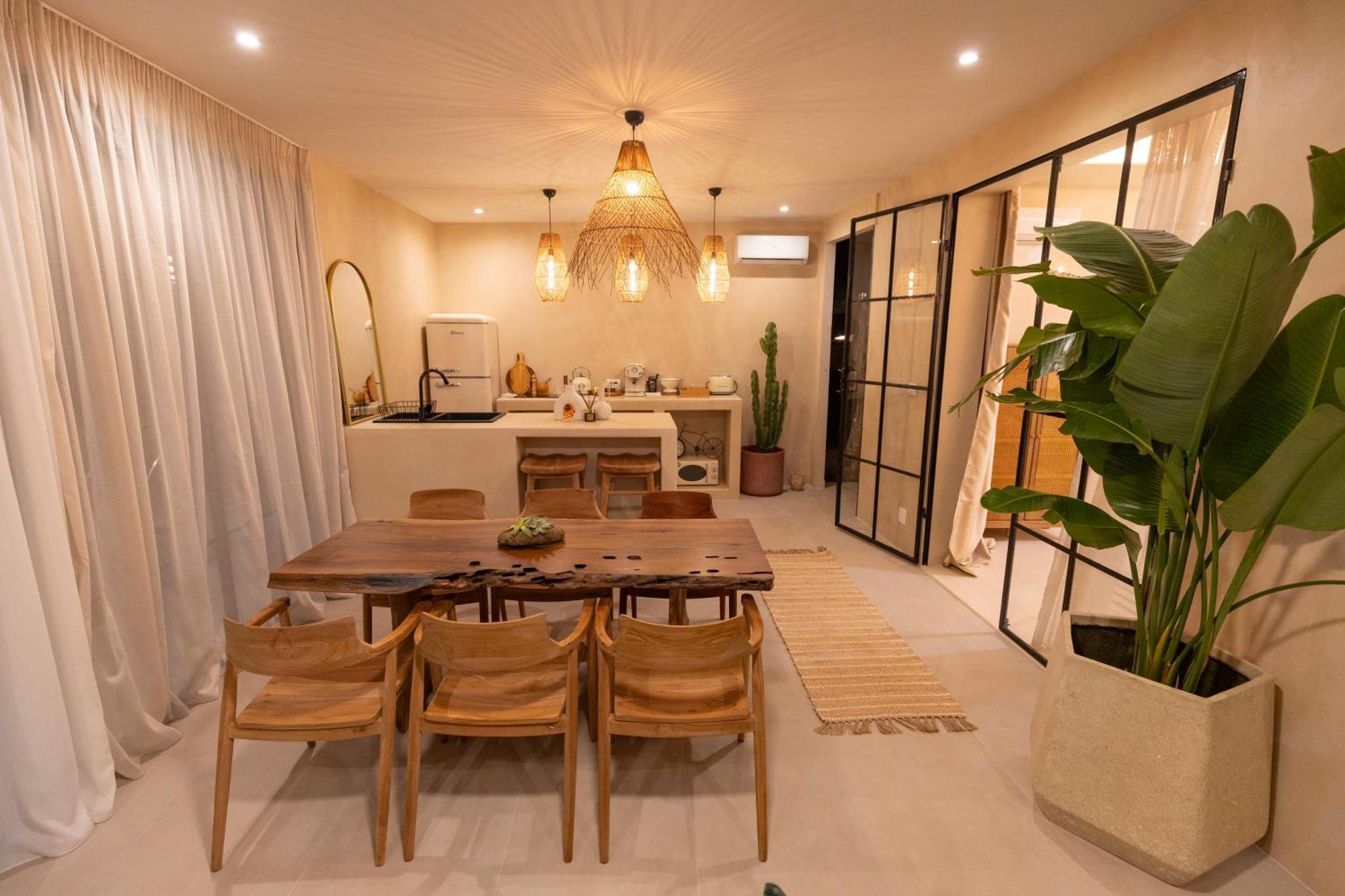 Serein Villas Ксамил Екстериор снимка