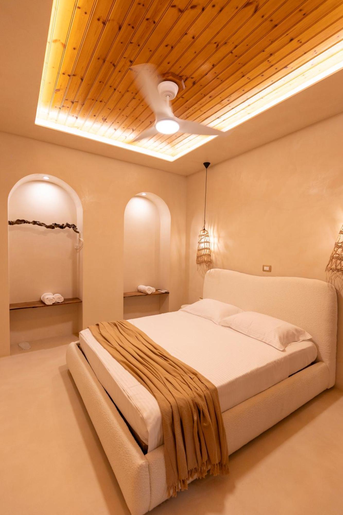 Serein Villas Ксамил Екстериор снимка